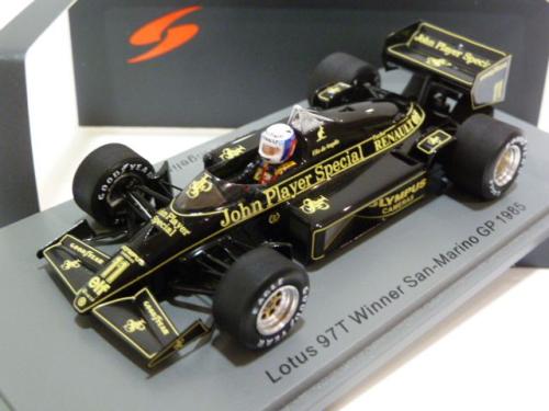 Lotus 97T