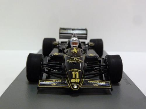 Lotus 97T