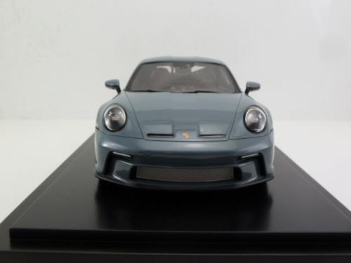 Porsche 911 (992) S/T Heritage Design #63