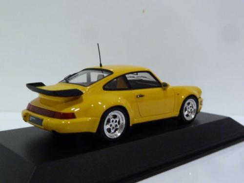 Porsche 911 (964) Turbo