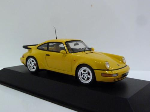 Porsche 911 (964) Turbo